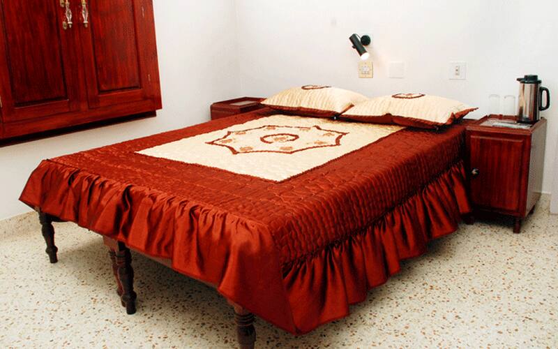 Sobinz Residency, Alleppey 1
